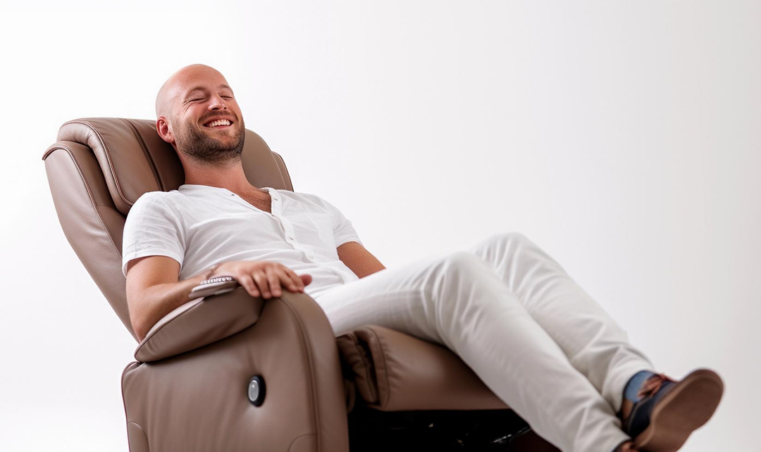 Discover The Health Benefits Of Power Recliner Motion Sofas