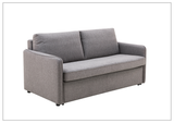 Gio Italia New York Full Size Affordable Sleeper Sofa with Memory Foam