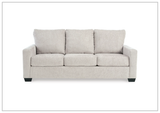 Gio Italia Rome Fabric Sofa Sleeper in Queen, Full XL and Twin Size