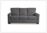 Gio Italia Rome Fabric Sofa Sleeper in Queen, Full XL and Twin Size