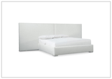 Bernhardt Solaria Luxe King Panel Bed- Sofabed