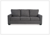 Gio Italia Rome Fabric Sofa Sleeper in Queen, Full XL and Twin Size