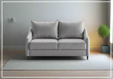 Ethos Sofa Sleeper-Sleeper Sofas-SOFABED