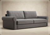 Vilander Sofa Bed, Full With Three Arm Styles