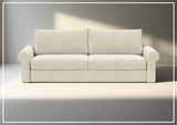 Vilander Sofa Bed, Full With Three Arm Styles