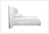 Bernhardt Solaria Luxe King Panel Bed- Sofabed