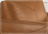 Hydeline Yorkdale Top Grain Leather Chair-SOFABED