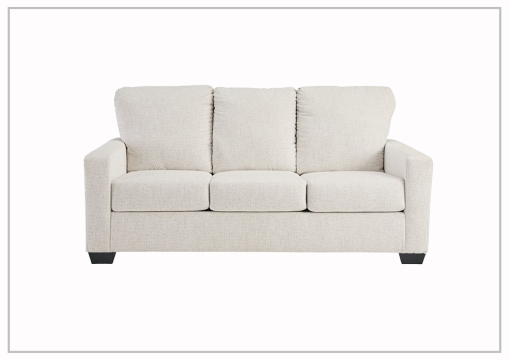 Gio Italia Rome Fabric Sofa Sleeper in Queen, Full and Twin Size - www.Sofabed.com