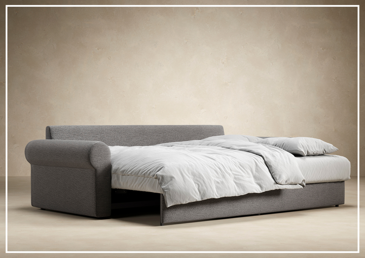 Vilander Sofa Bed, Full With Three Arm Styles