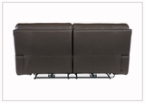 Hooker Furniture Kramer Zero Gravity Power Sofa in Two Colors