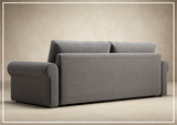 Vilander Sofa Bed, Full With Three Arm Styles