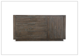 Bernhardt Payson 64'' Wide 3 Drawer Buffet- Sofabed.com