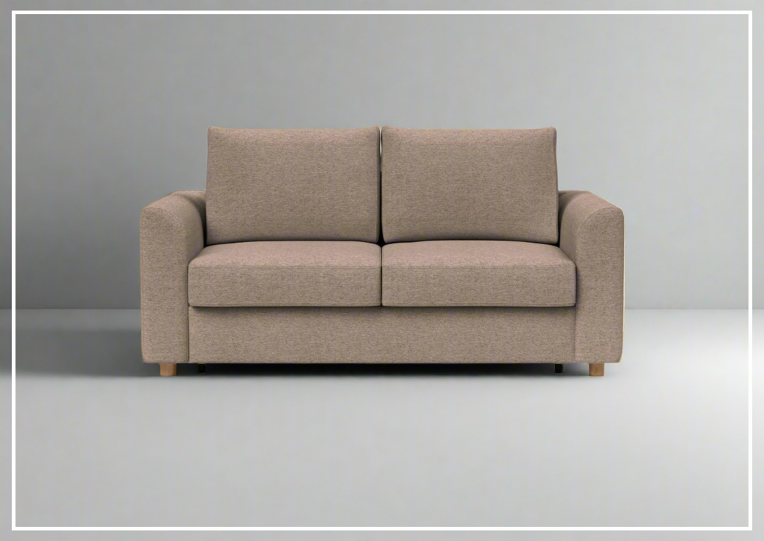 Neah Full Size Sofa Sleeper With Three Arm Styles