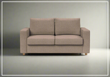 Neah Full Size Sofa Sleeper With Three Arm Styles