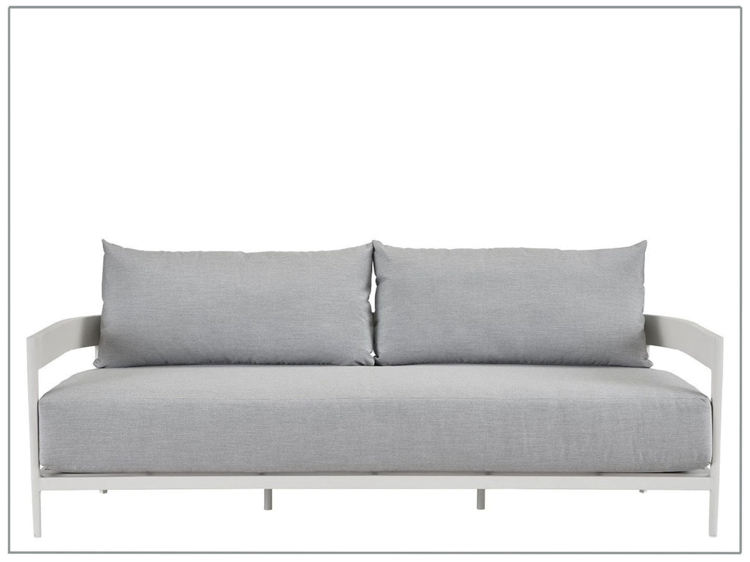 Universal Furniture Coastal Living Outdoor South Beach Sofa