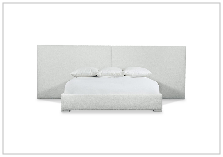 Bernhardt Solaria Luxe King Panel Bed