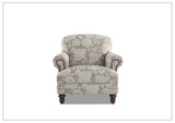 Klaussner Barnum Accent Chair