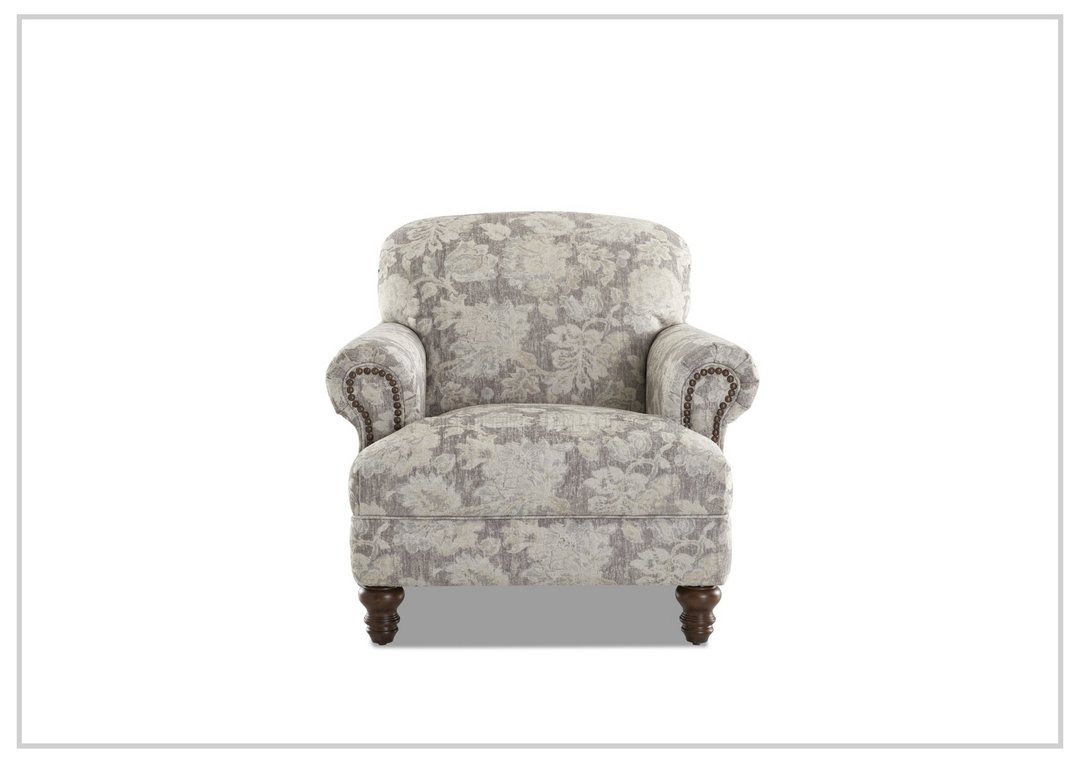 Klaussner Barnum Accent Chair