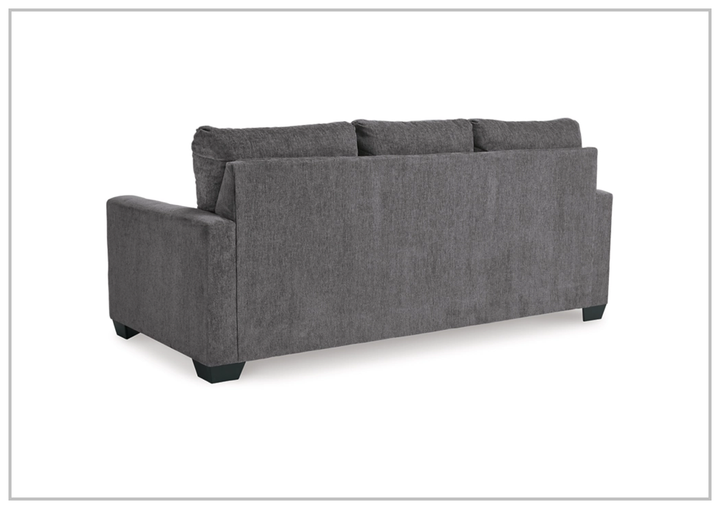 Gio Italia Rome Fabric Sofa Sleeper in Queen, Full XL and Twin Size