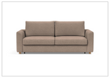 Innovation Living Neah Fabric 2-Seater King-Sized Sleeper Sofa