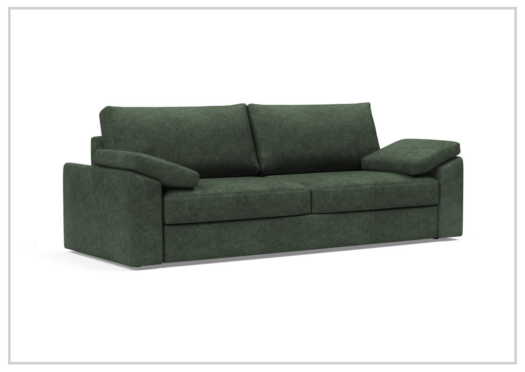 Innovation Living Vilander Full-Sized Fabric Sofa Bed