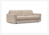 Innovation Living Carnell Fabric 2-Seater Queen-Sized Sofa Bed