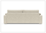 Innovation Living Vilander Full-Sized Fabric Sofa Bed