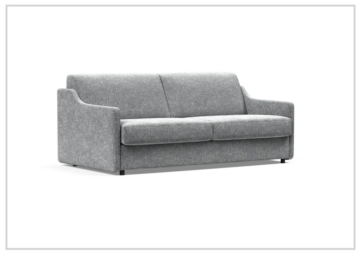 Innovation Living Carnell Fabric 2-Seater Queen-Sized Sofa Bed