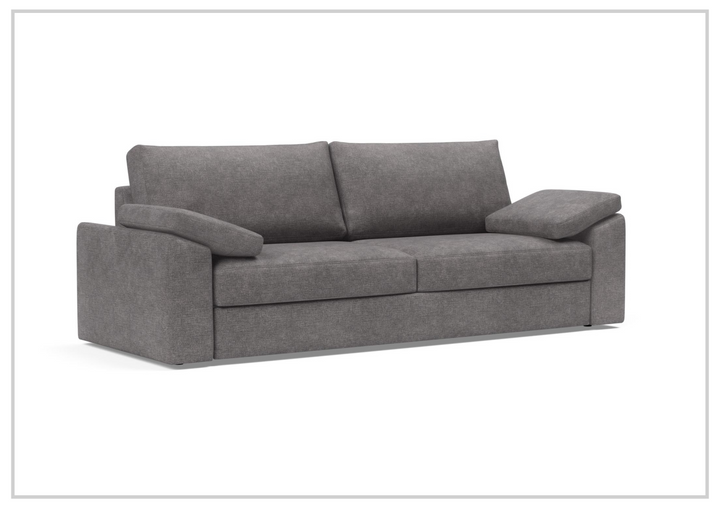 Innovation Living Vilander Full-Sized Fabric Sofa Bed