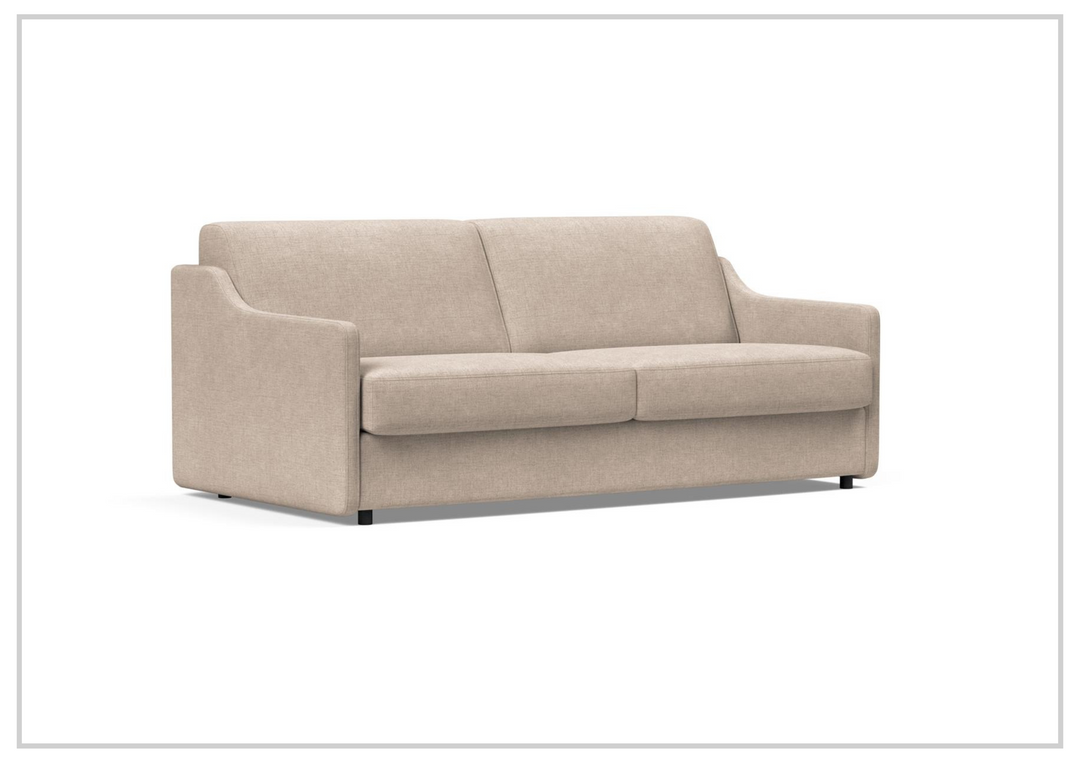 Innovation Living Carnell Fabric 2-Seater Queen-Sized Sofa Bed