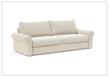 Innovation Living Vilander Full-Sized Fabric Sofa Bed