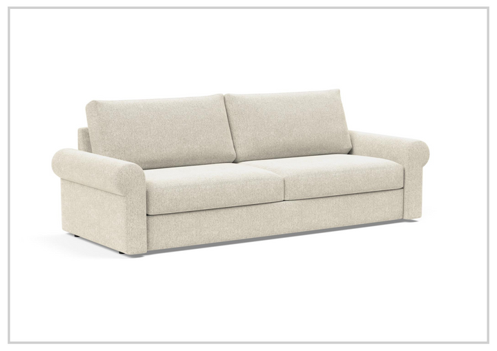 Innovation Living Vilander Full-Sized Fabric Sofa Bed