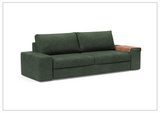 Innovation Living Vilander Full-Sized Fabric Sofa Bed