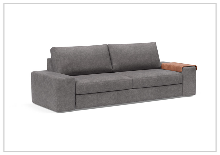 Innovation Living Vilander Full-Sized Fabric Sofa Bed