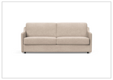 Innovation Living Carnell Fabric 2-Seater Queen-Sized Sofa Bed