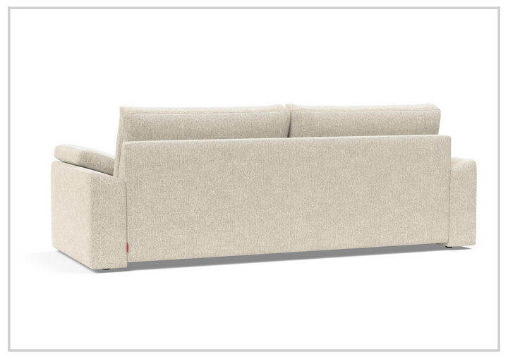 Innovation Living Vilander Full-Sized Fabric Sofa Bed