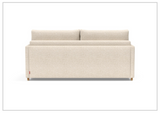 Neah King Size Sofa Sleeper With Three Arm Styles - sofabed