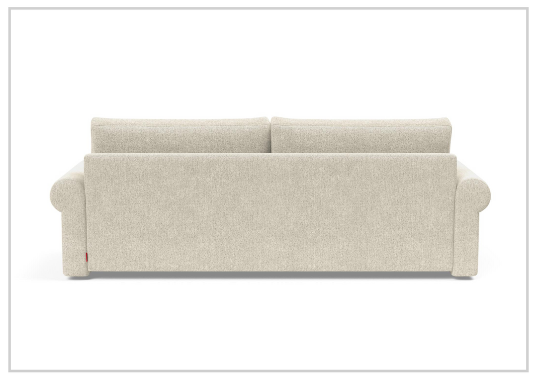 Innovation Living Vilander Full-Sized Fabric Sofa Bed