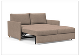 Innovation Living Neah Fabric 2-Seater Queen-Sized Sleeper Sofa