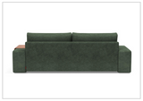 Innovation Living Vilander Full-Sized Fabric Sofa Bed