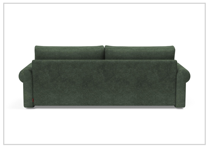 Innovation Living Vilander Full-Sized Fabric Sofa Bed