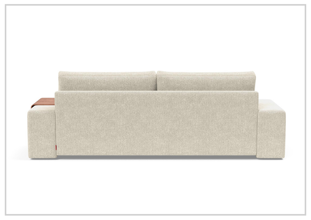 Vilander Sofa Bed, Full With Three Arm Styles