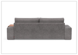 Innovation Living Vilander Full-Sized Fabric Sofa Bed