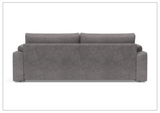 Innovation Living Vilander Full-Sized Fabric Sofa Bed