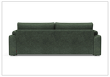 Innovation Living Vilander Full-Sized Fabric Sofa Bed