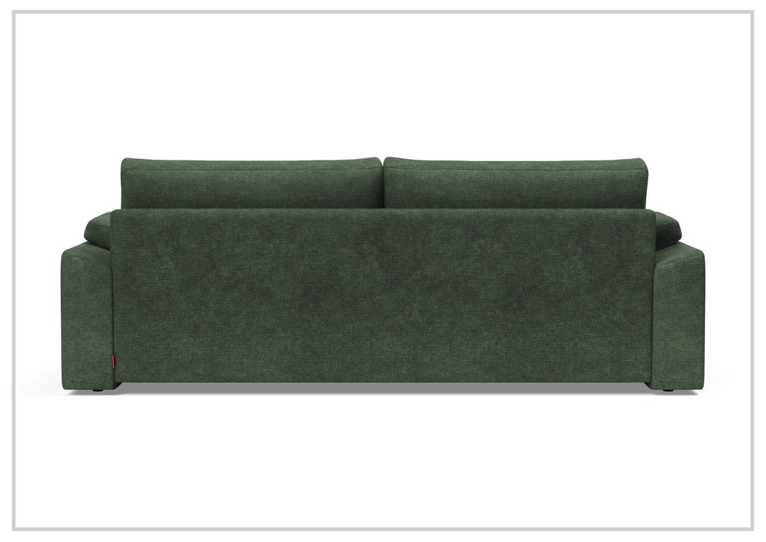 Innovation Living Vilander Full-Sized Fabric Sofa Bed