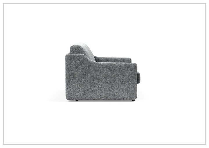 Innovation Living Carnell Fabric 2-Seater Queen-Sized Sofa Bed