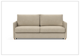 Innovation Living Neah Fabric 2-Seater King-Sized Sleeper Sofa