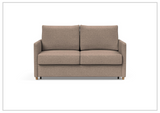 Neah Full Size Sofa Sleeper With Three Arm Styles