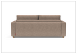 Innovation Living Neah Fabric 2-Seater King-Sized Sleeper Sofa